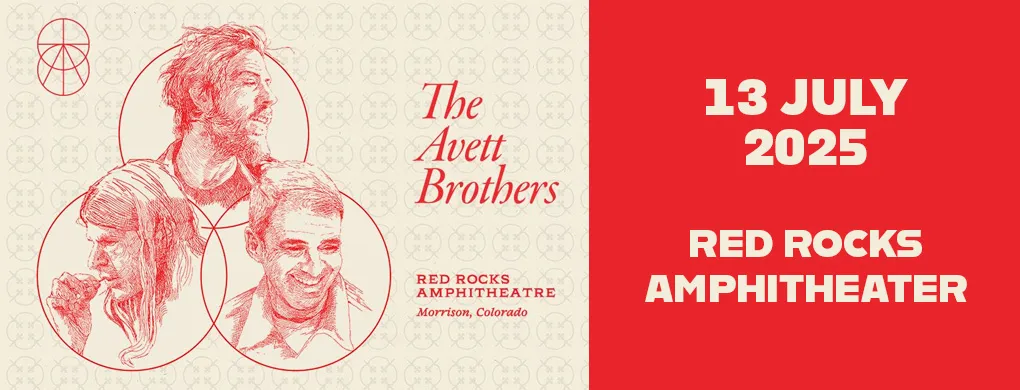 The Avett Brothers