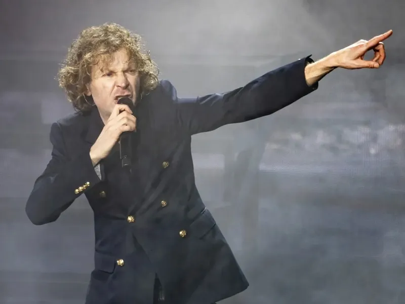 Beck & The Colorado Symphony tickets