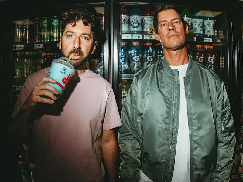 Big Gigantic tickets