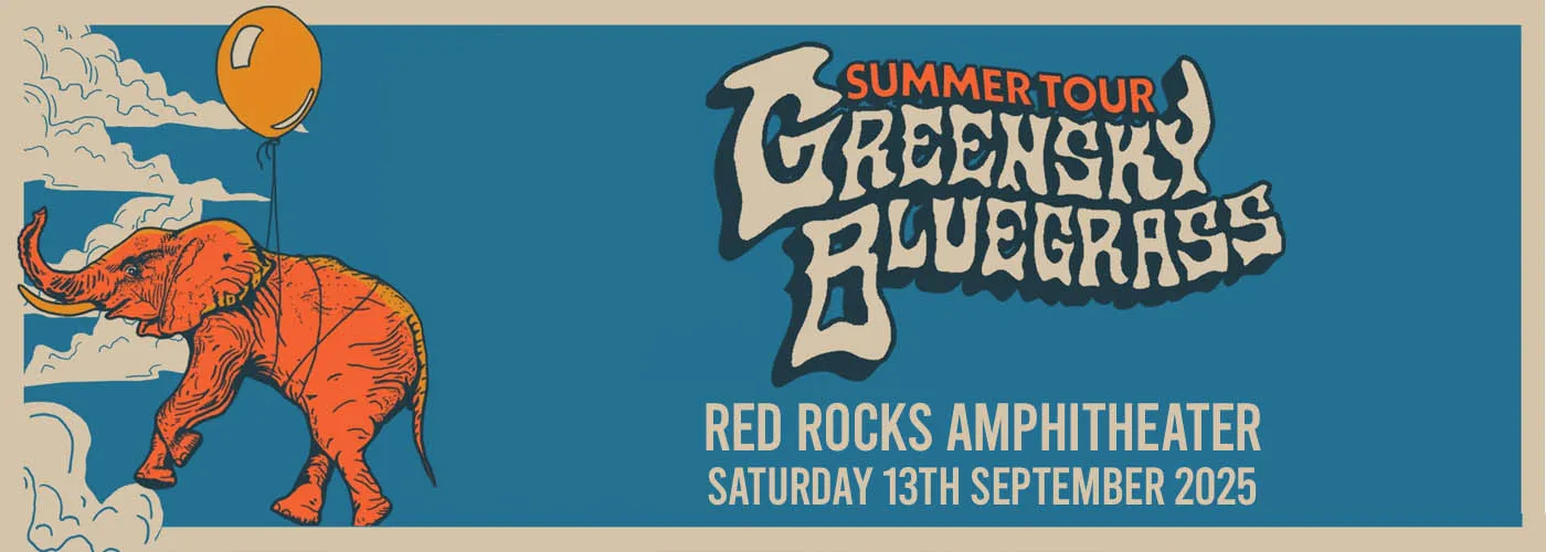 Greensky Bluegrass
