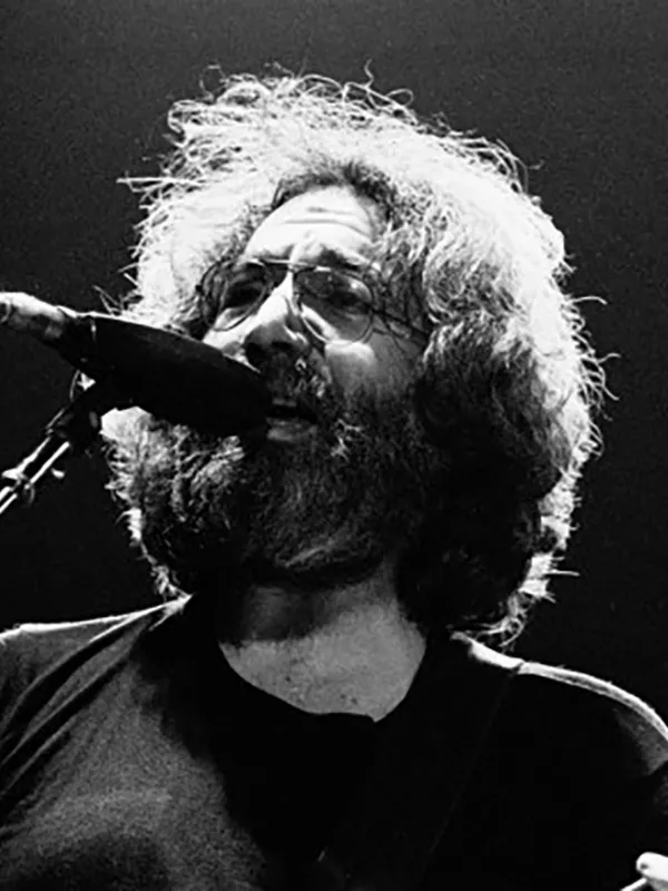 Jerry Garcia Symphonic Celebration tickets
