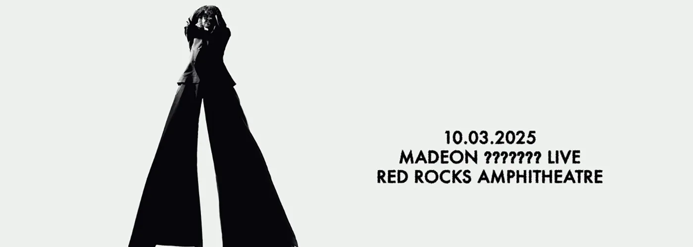 Madeon