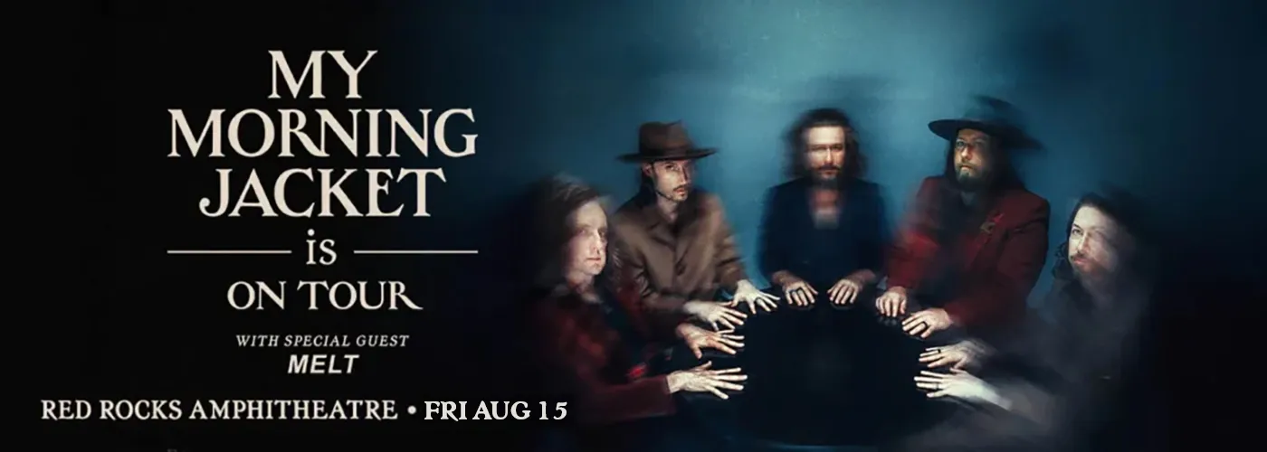 My Morning Jacket