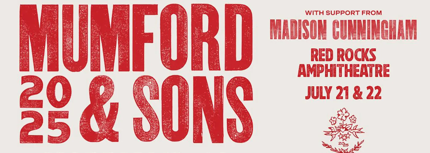 Mumford & Sons
