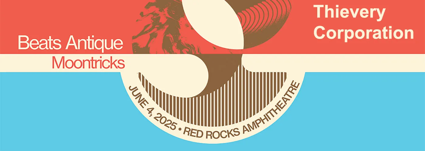 Thievery Corporation