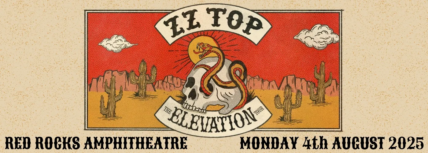 ZZ Top