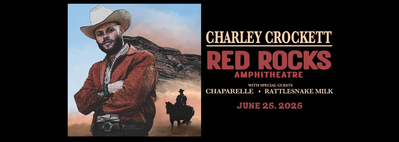 Charley Crockett