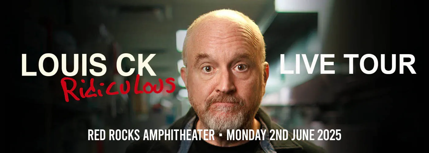 Louis C.K.