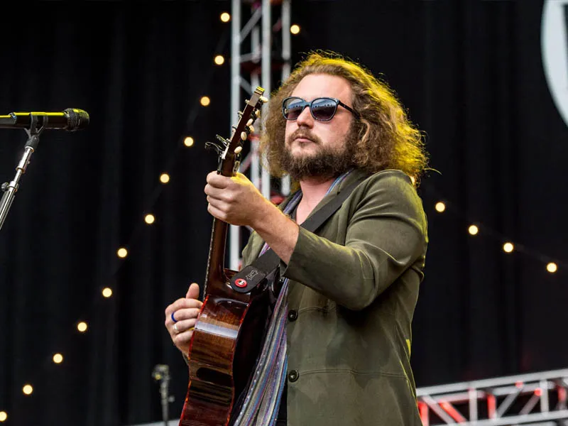 My Morning Jacket tickets