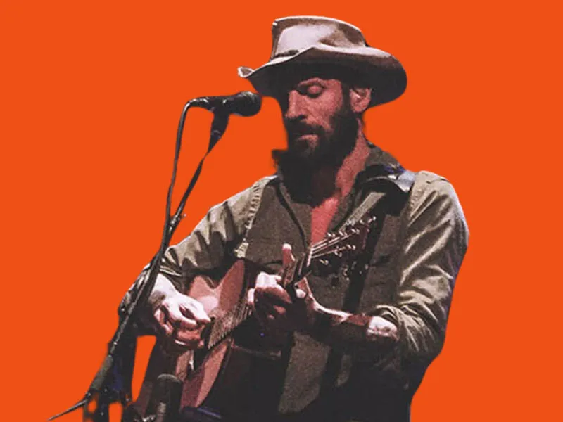 Ray LaMontagne tickets
