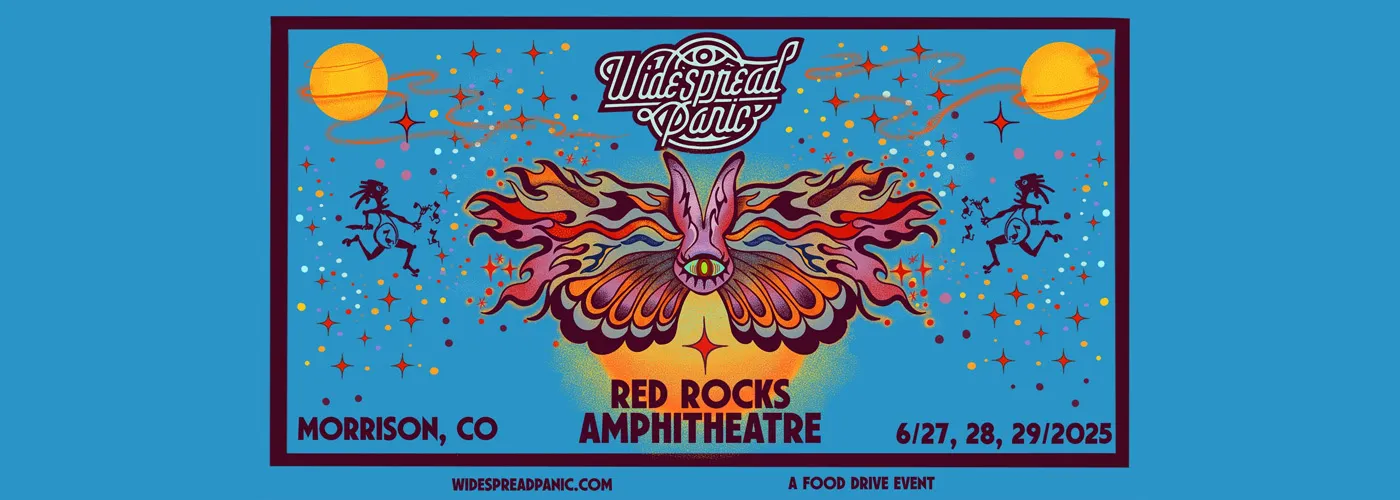 Widespread Panic