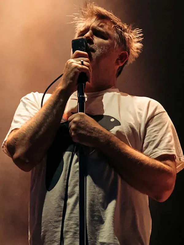 LCD Soundsystem tickets