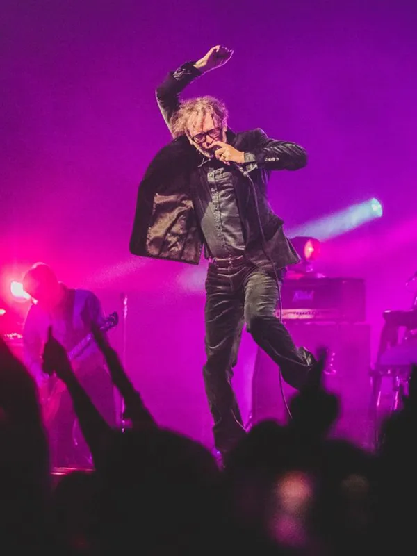 Pulp tickets
