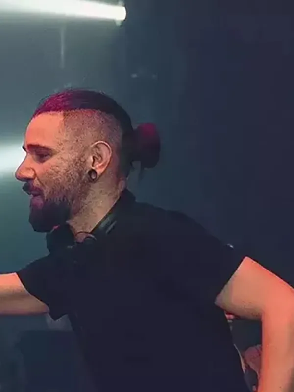 Skrillex tickets