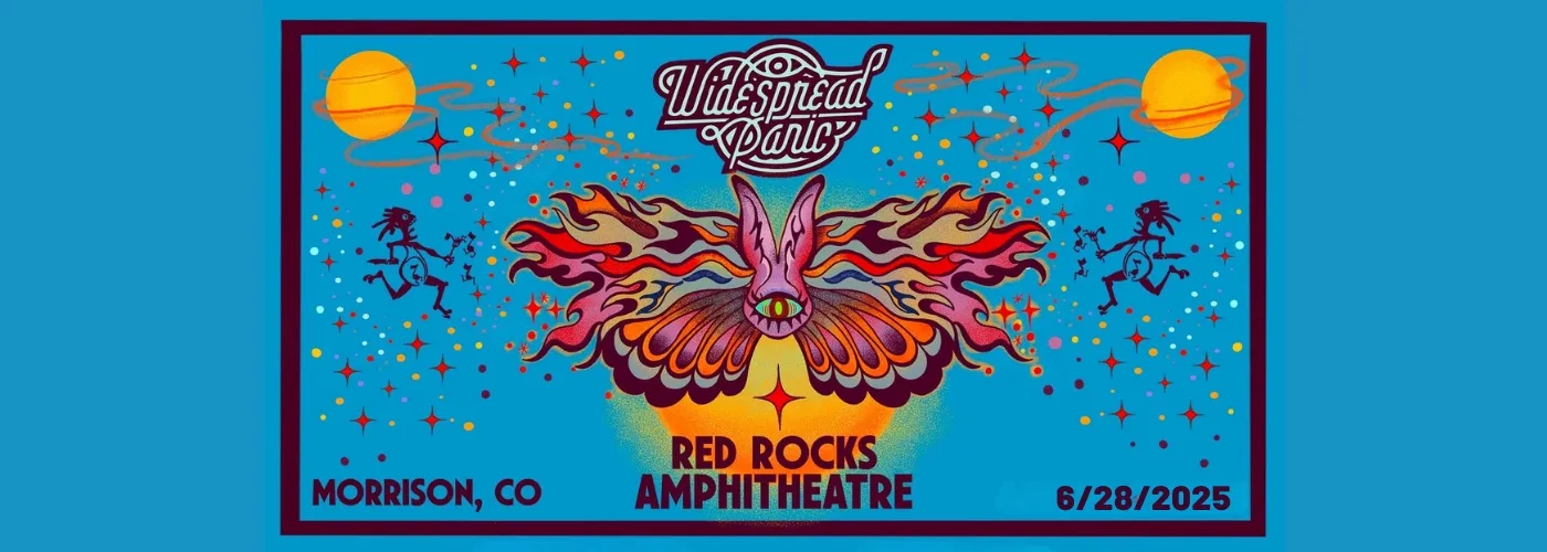 Widespread Panic