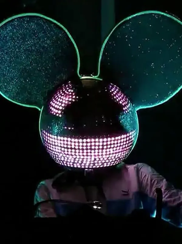 Deadmau5 tickets