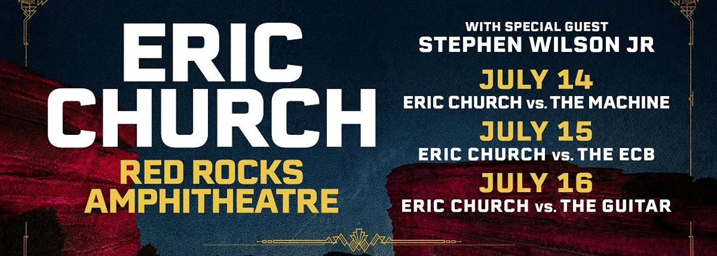 Eric Church