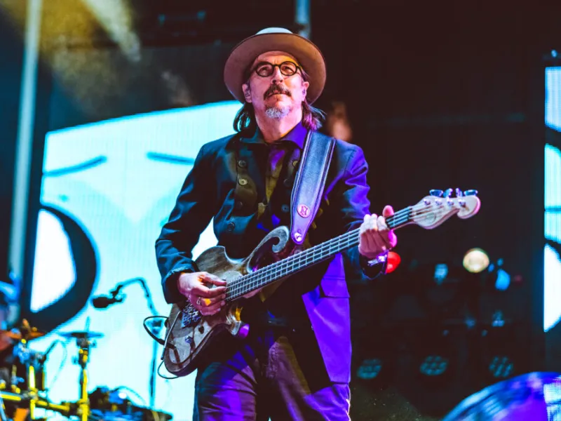 Primus & Ty Segall