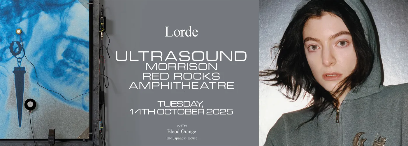 Lorde