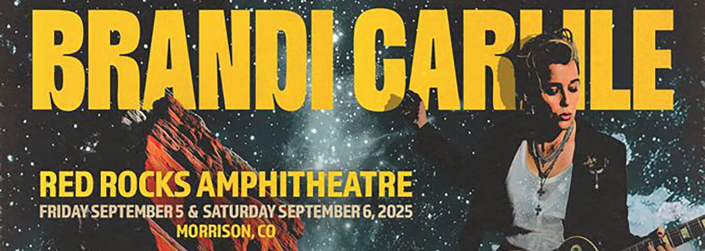 Brandi Carlile