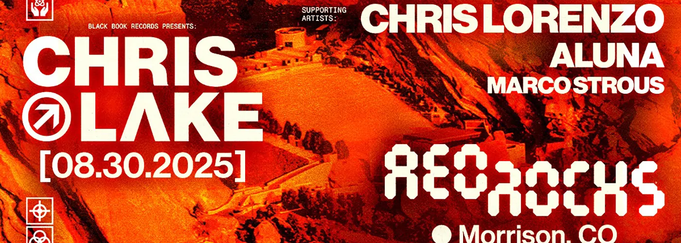 Chris Lake