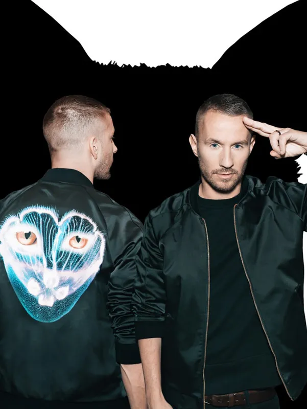 Galantis tickets