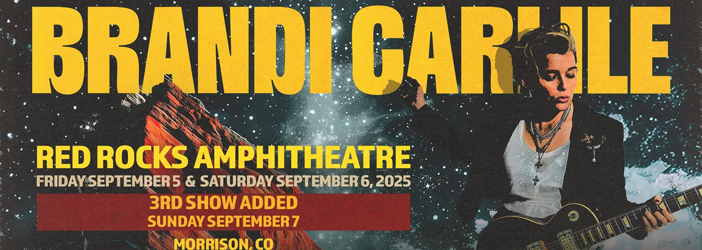 Brandi Carlile