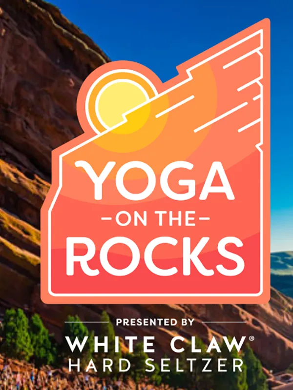 Yoga On The Rocks tickets