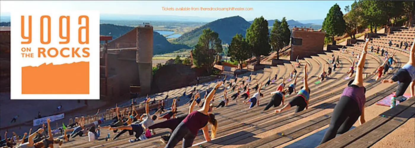 Yoga On The Rocks – 10 Session Pass