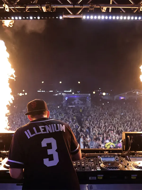 Illenium tickets