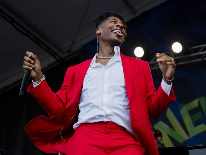 Jon Batiste tickets