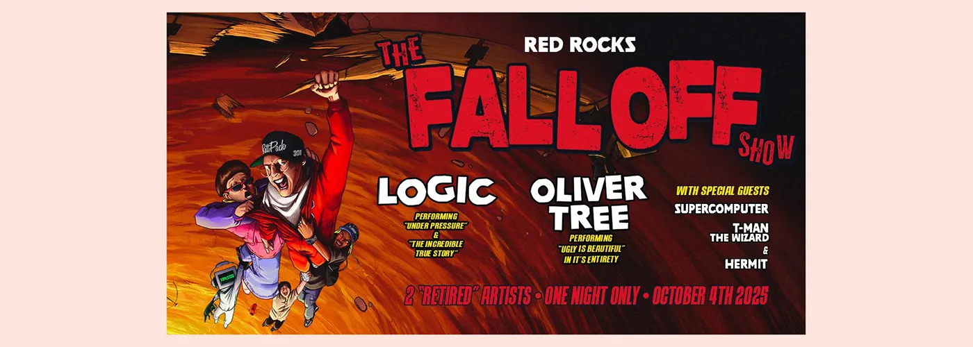 Logic & Oliver Tree