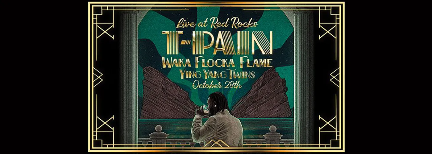 T-Pain