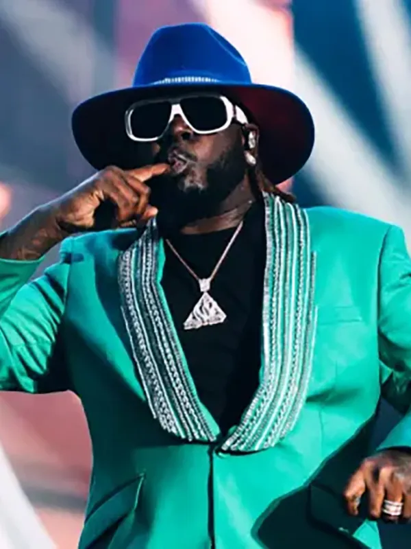 T-Pain tickets