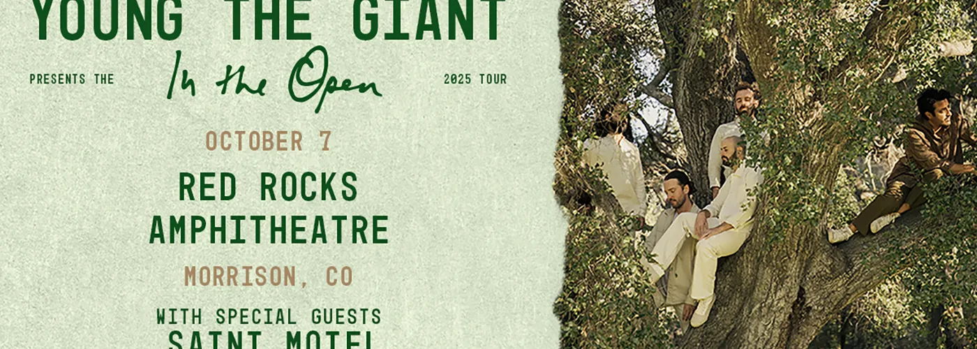 Young The Giant