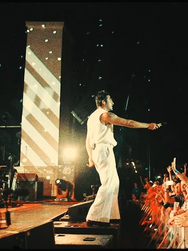 Young The Giant tickets