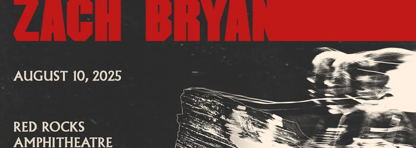 Zach Bryan