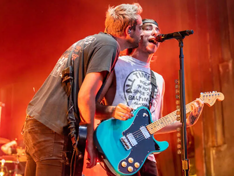 All Time Low tickets