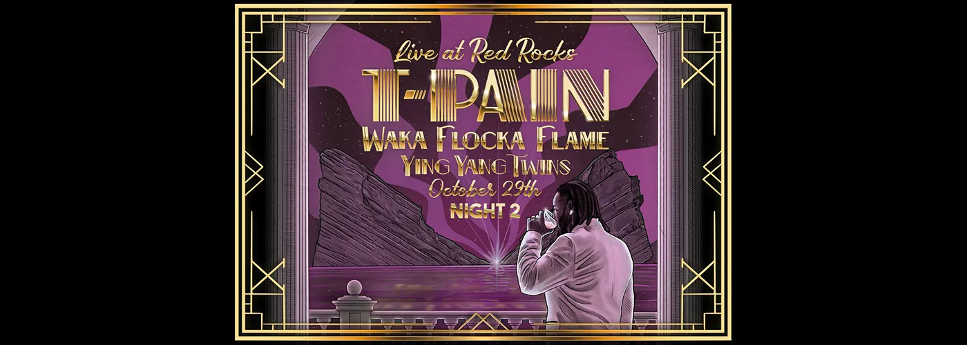 T-Pain