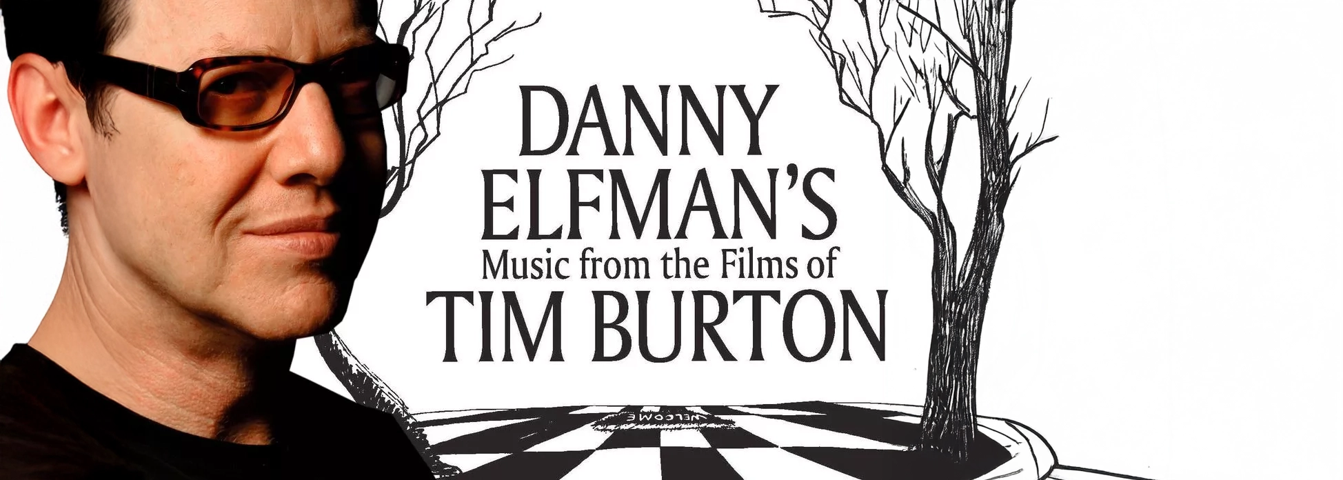 Colorado Symphony: Danny Elfmans Music from the Films of Tim Burton