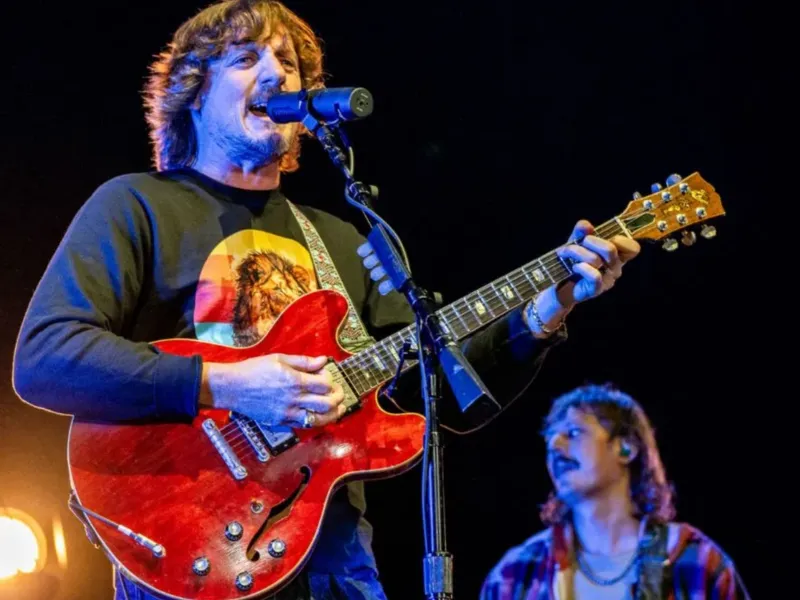 Sturgill Simpson tickets