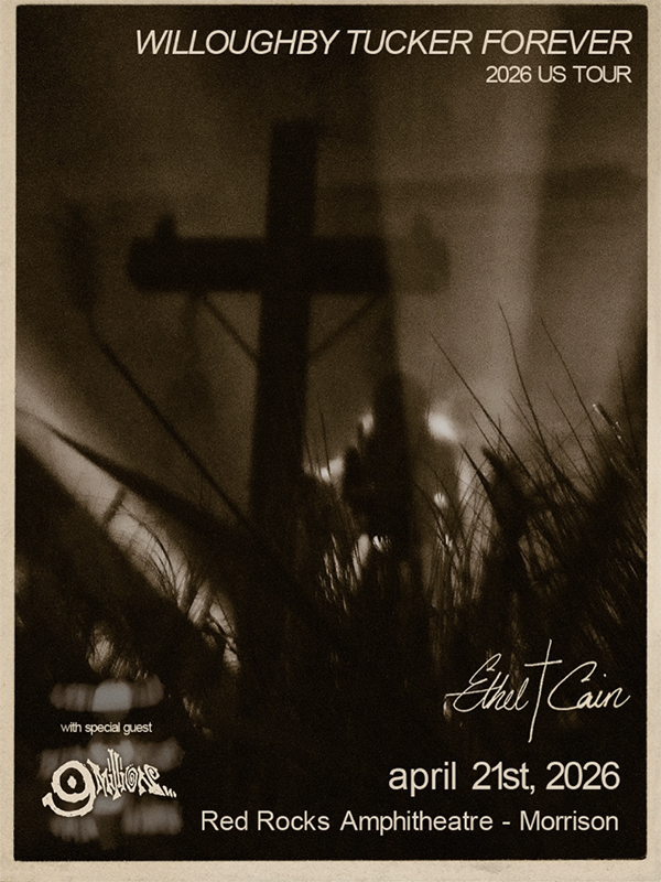Ethel Cain tickets