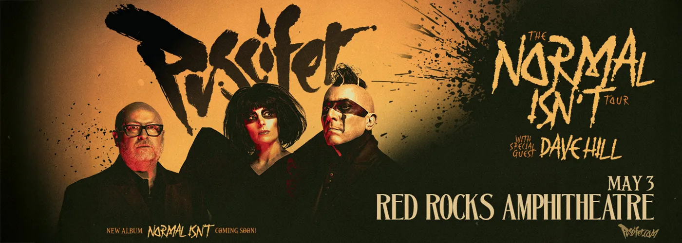 Puscifer