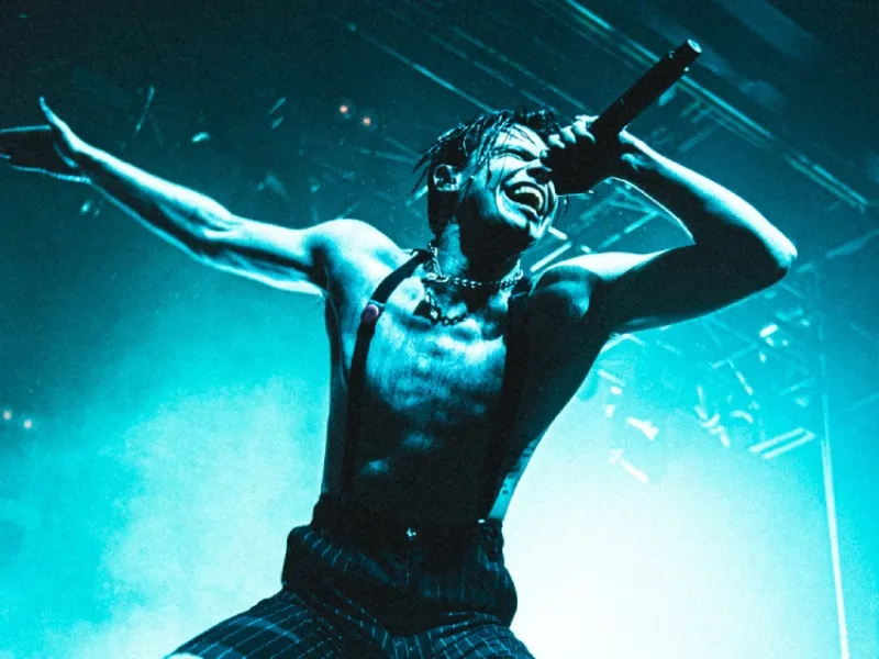 Yungblud tickets
