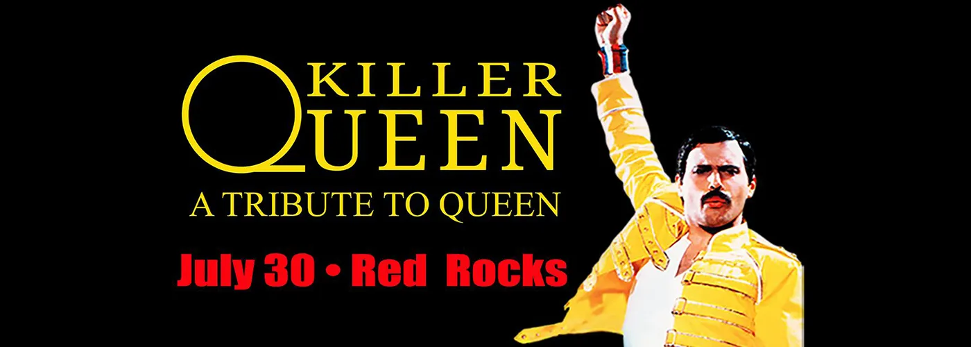 Killer Queen