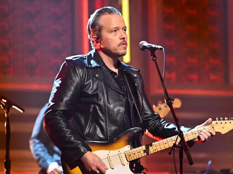 Jason Isbell and the 400 Unit tickets