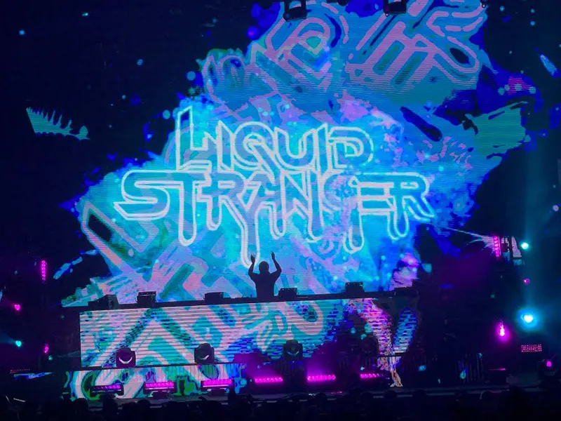 Wakaan Rocks tickets