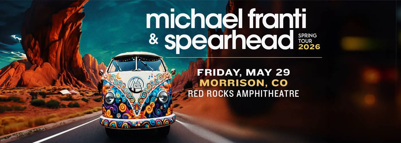 Michael Franti &amp; Spearhead