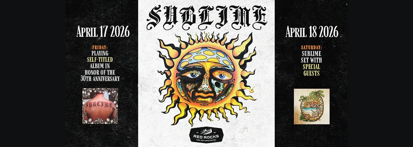Sublime – Band