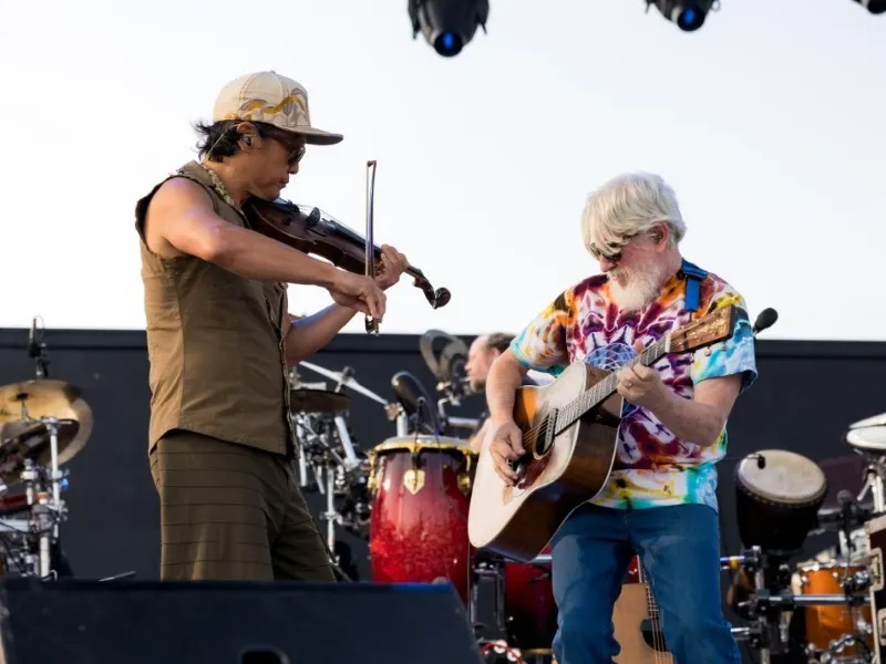 String Cheese Incident tickets